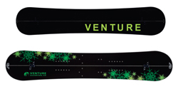 Venture Helix Split